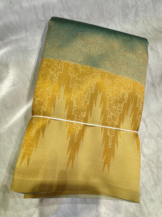 Arani Pattu Saree