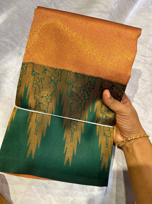 Arani Pattu Saree