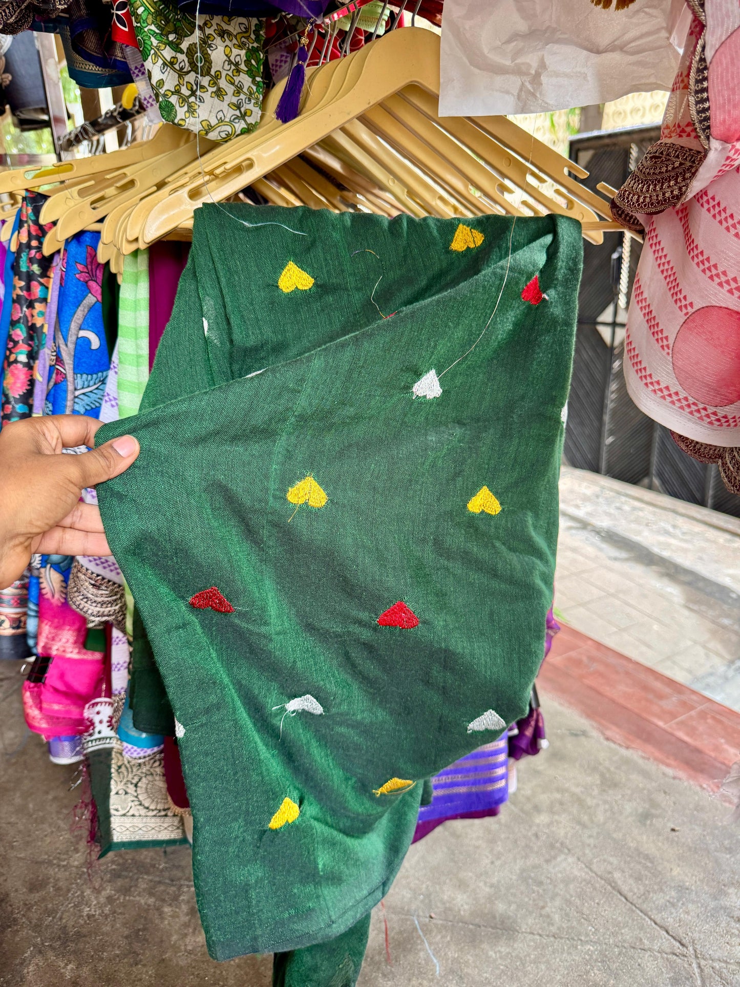 Ashadam Discount Sale