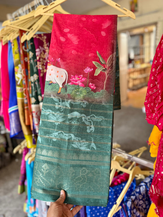 Ashadam Discount Sale