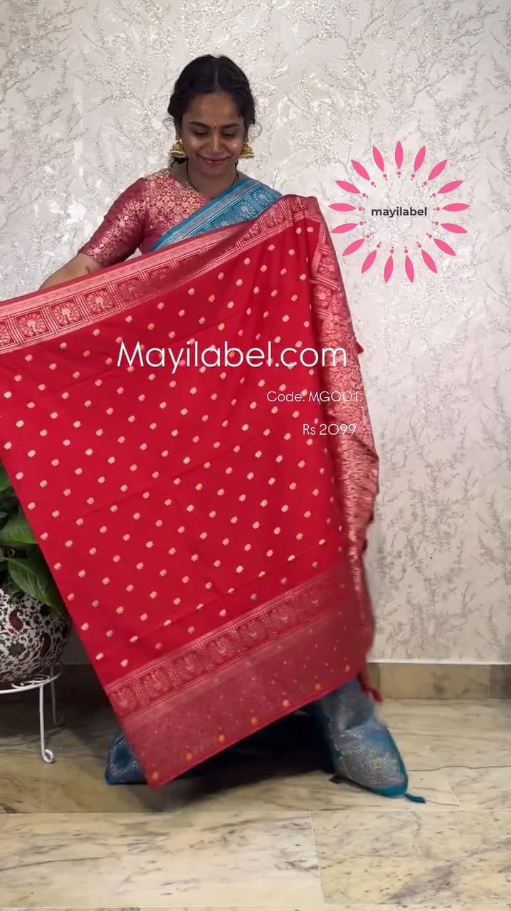 Banarasi Pattu Saree
   Saree
   Budget Saree
   Nice Saree
   Gift for Mother Present for Mother
   Gift for mom Present for Mom
   Gift for Gf  Present for Gf