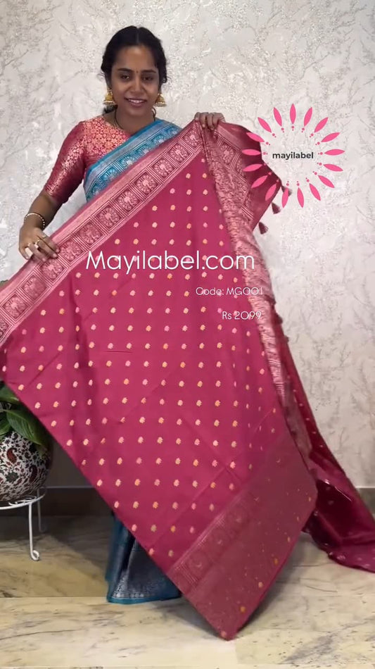   Banarasi Pattu Saree
   Saree
   Budget Saree
   Nice Saree
   Gift for Mother Present for Mother
   Gift for mom Present for Mom
   Gift for Gf  Present for Gf