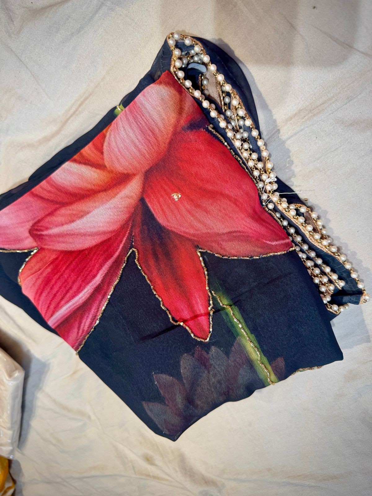 Designer Saree