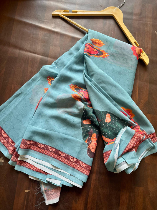 Discount Sale Saree