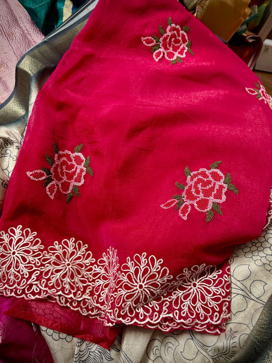 Discount Sale Saree