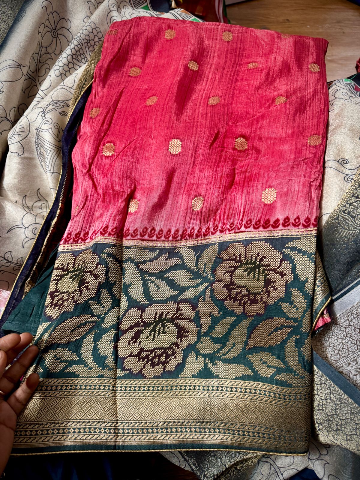 Discount Sale Saree