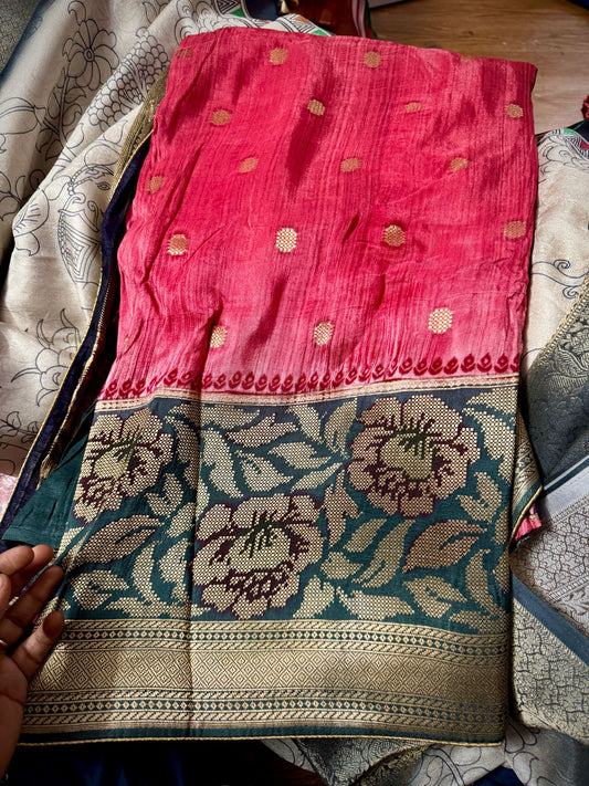 Discount Sale Saree