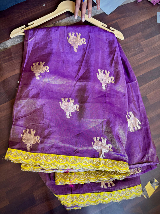 Discount Sale Saree