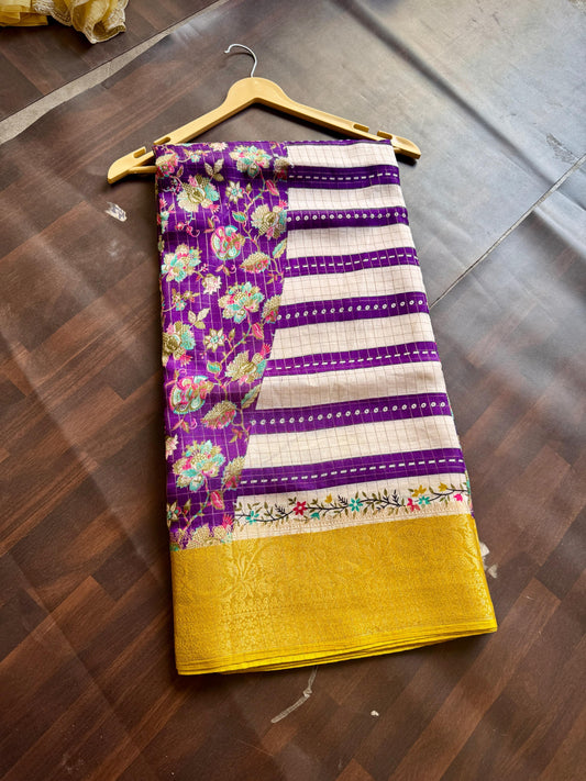 Discount Sale Saree