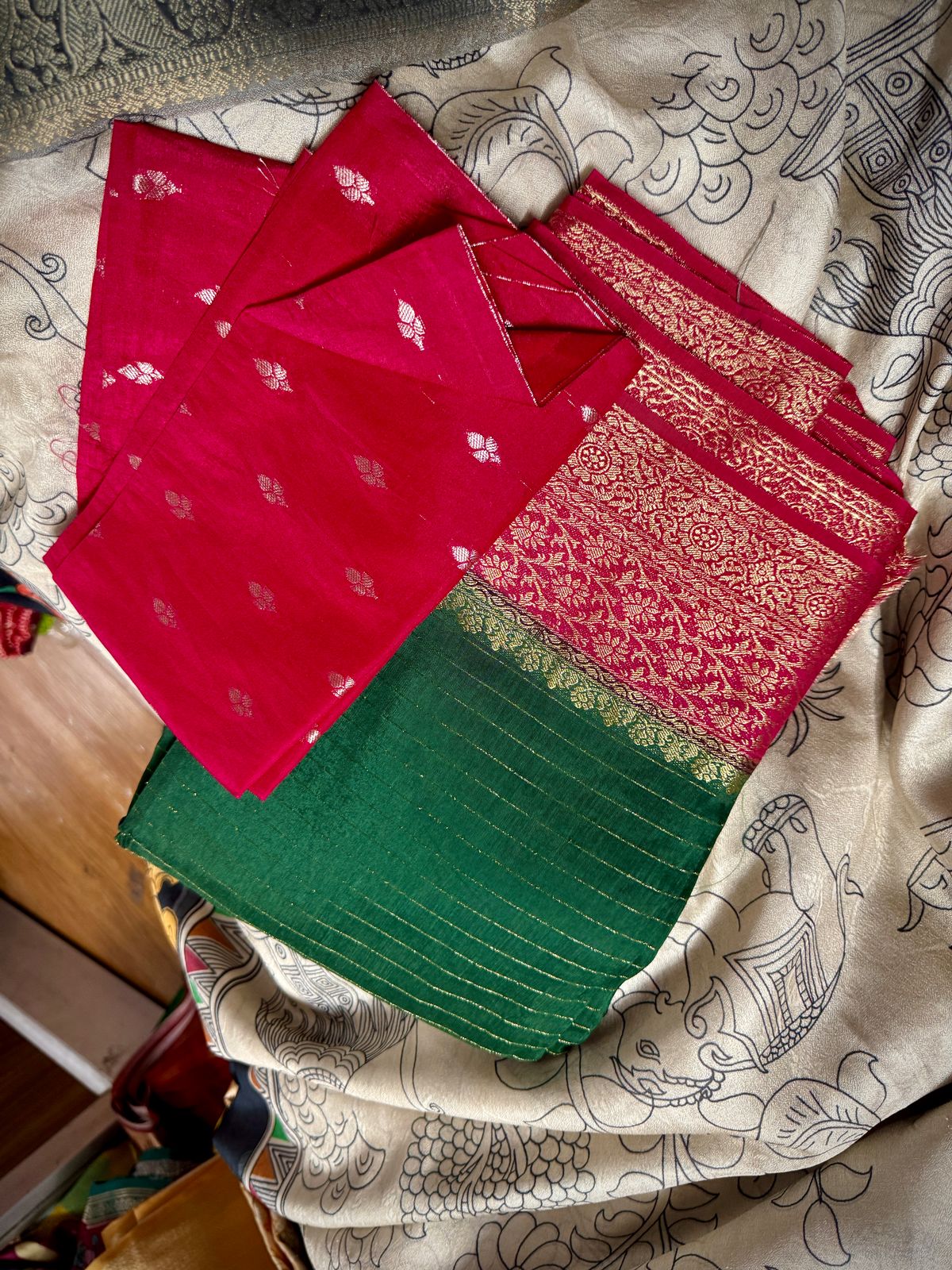 Discount Sale Saree
