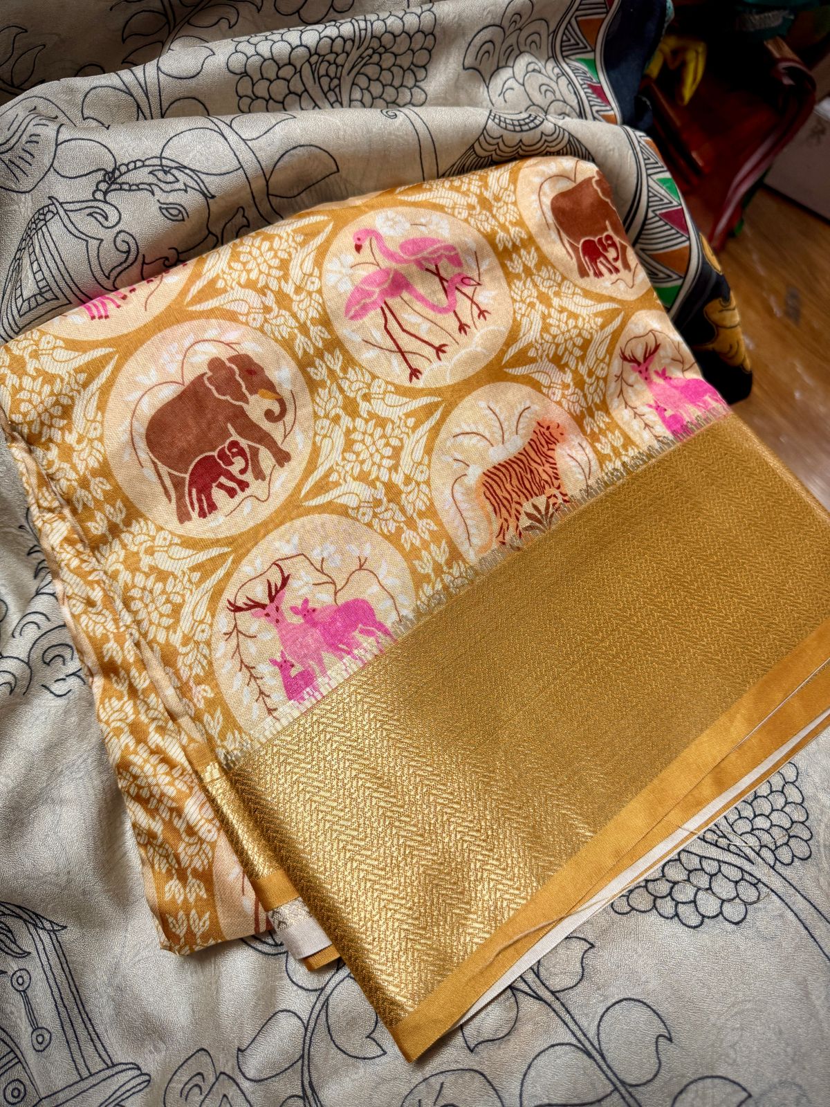 Discount Sale Saree