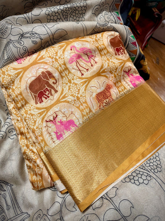 Discount Sale Saree