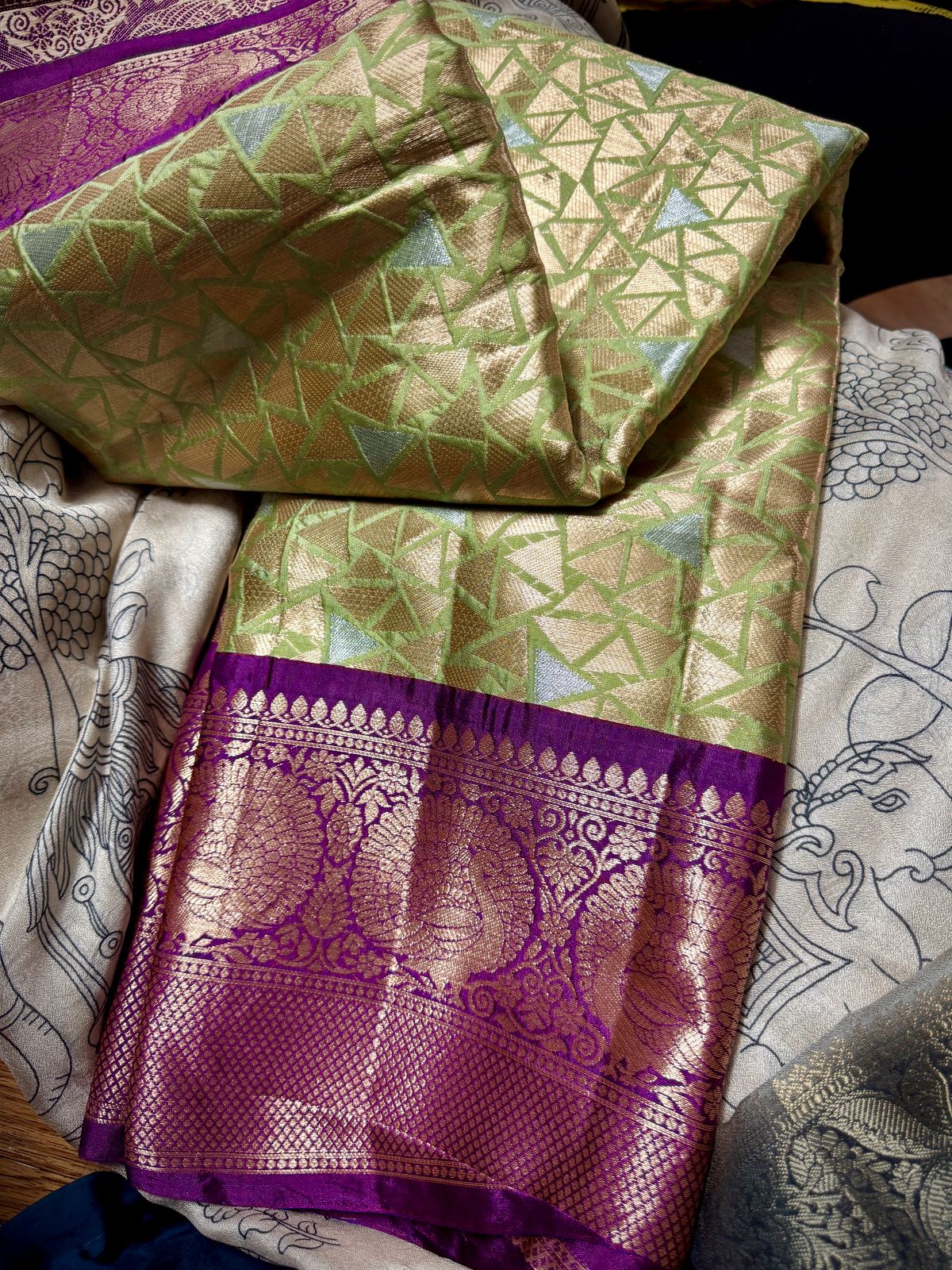 Discount Sale Saree