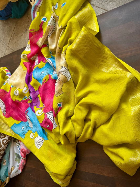 Discount Sale Saree