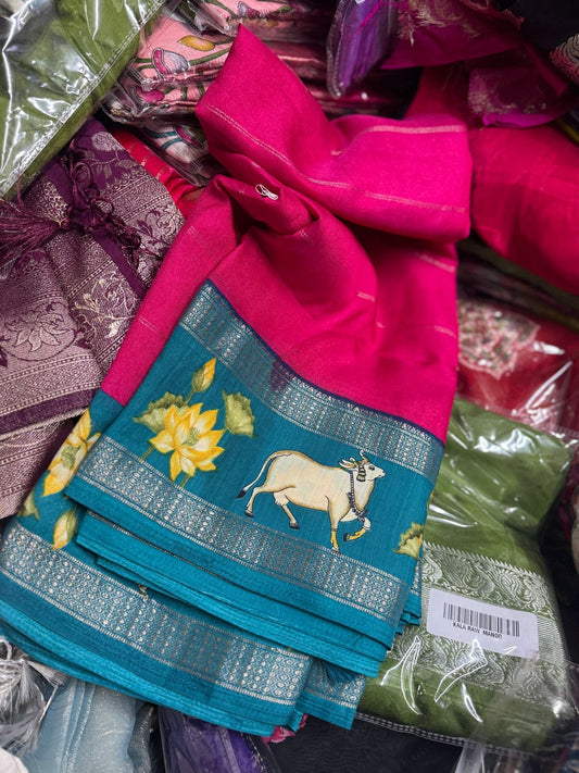 Discount Sale Saree