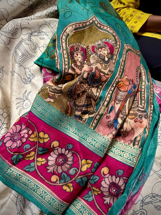 Discount Sale Saree