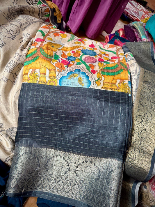 Discount Sale Saree