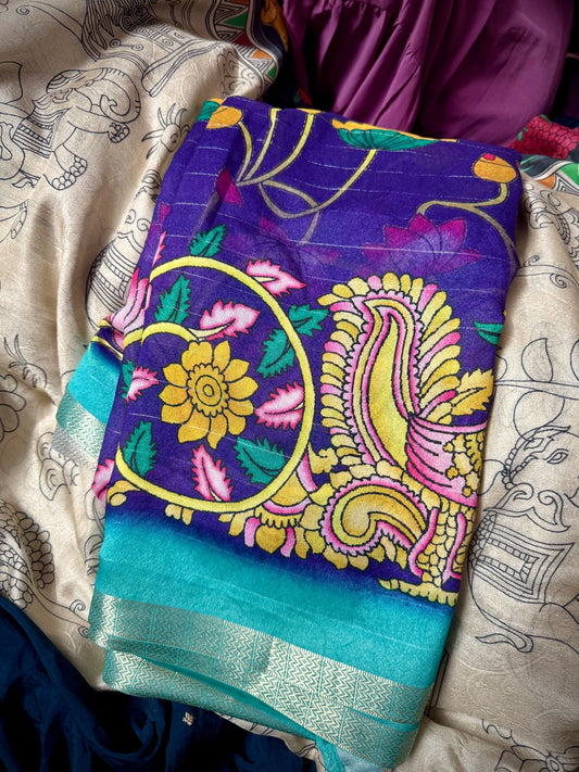 Discount Sale Saree