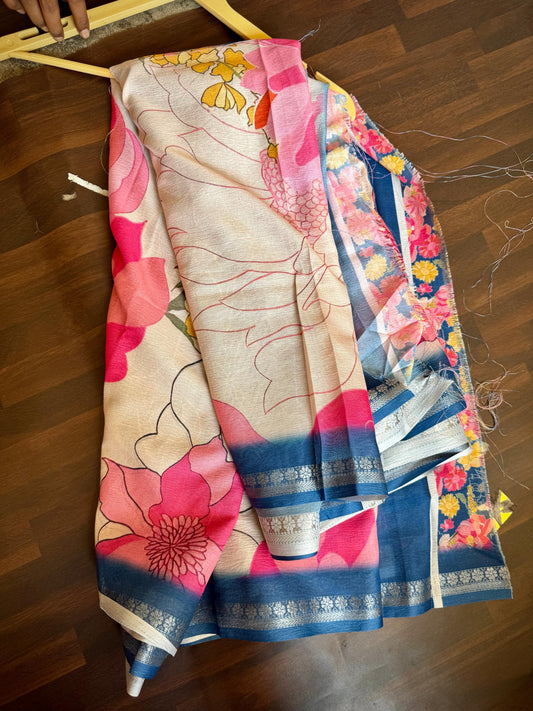 Discount Sale Saree