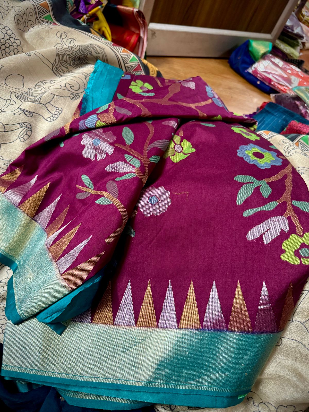 Discount Sale Saree