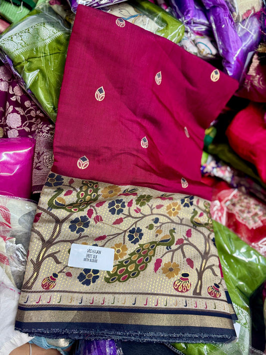 Discount Sale Saree