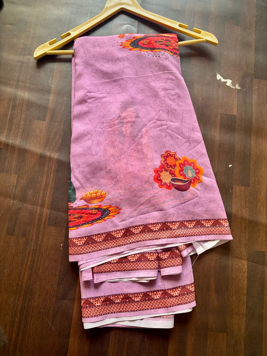 Discount Sale Saree