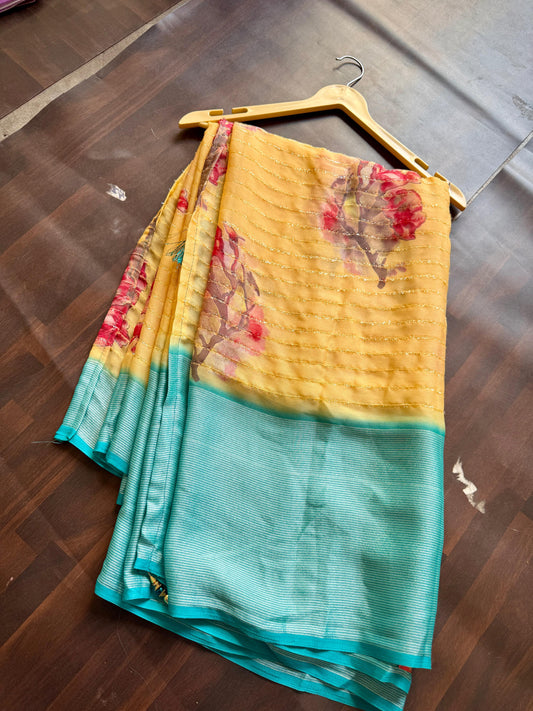 Discount Sale Saree