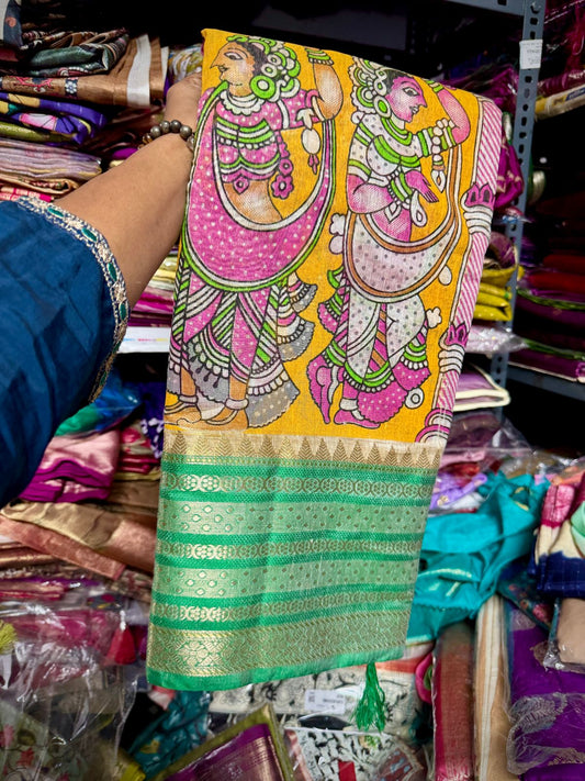 Discount Sale Saree