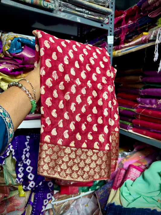 Discount Sale Saree