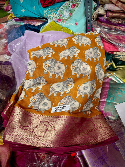 Discount Sale Saree