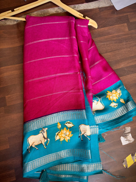 Discount Sale Saree