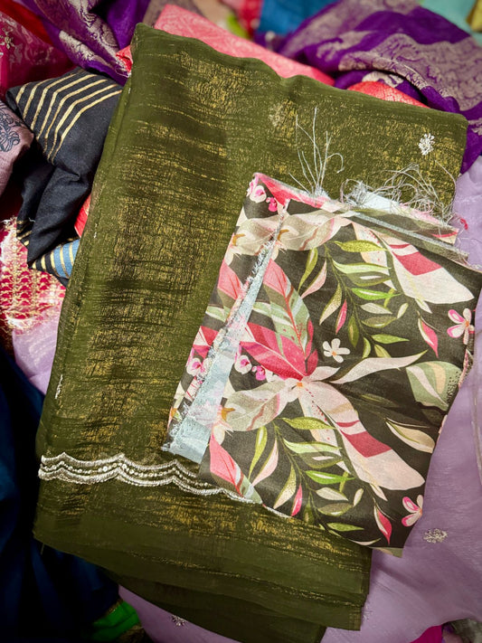 Discount Sale Saree