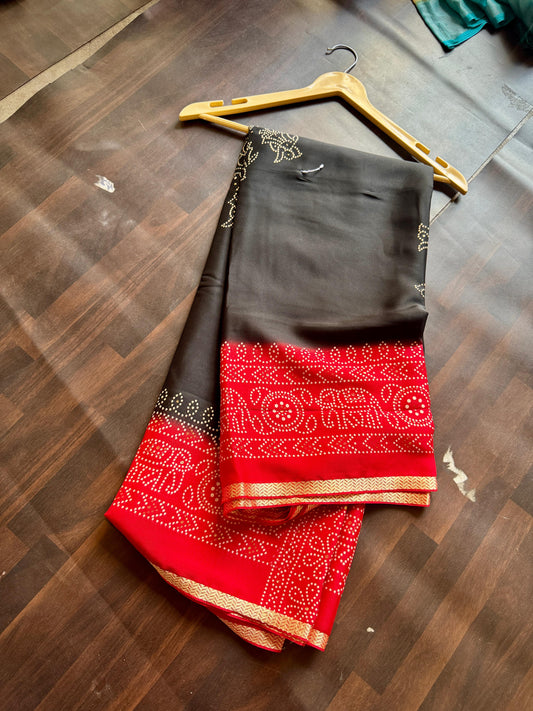 Discount Sale Saree