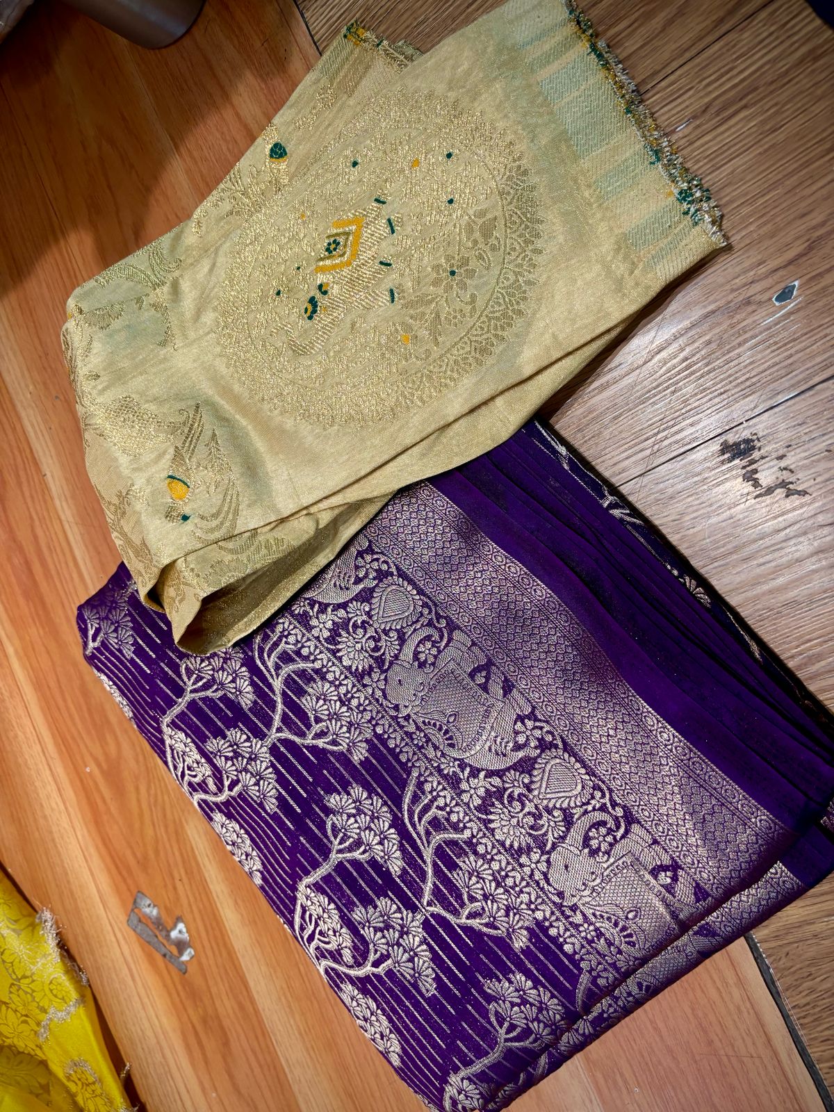 Discount Sale Saree