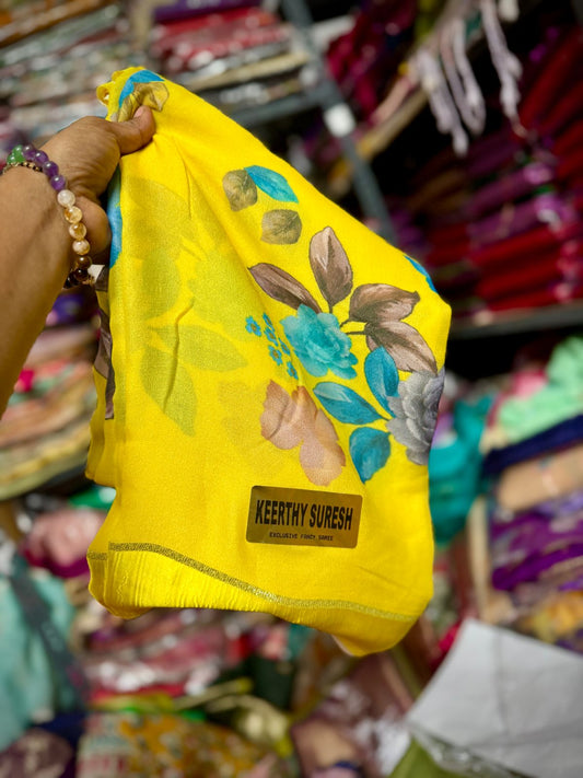 Discount Sale Saree
