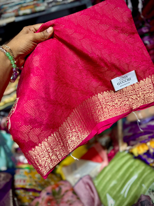 Discount Sale Saree