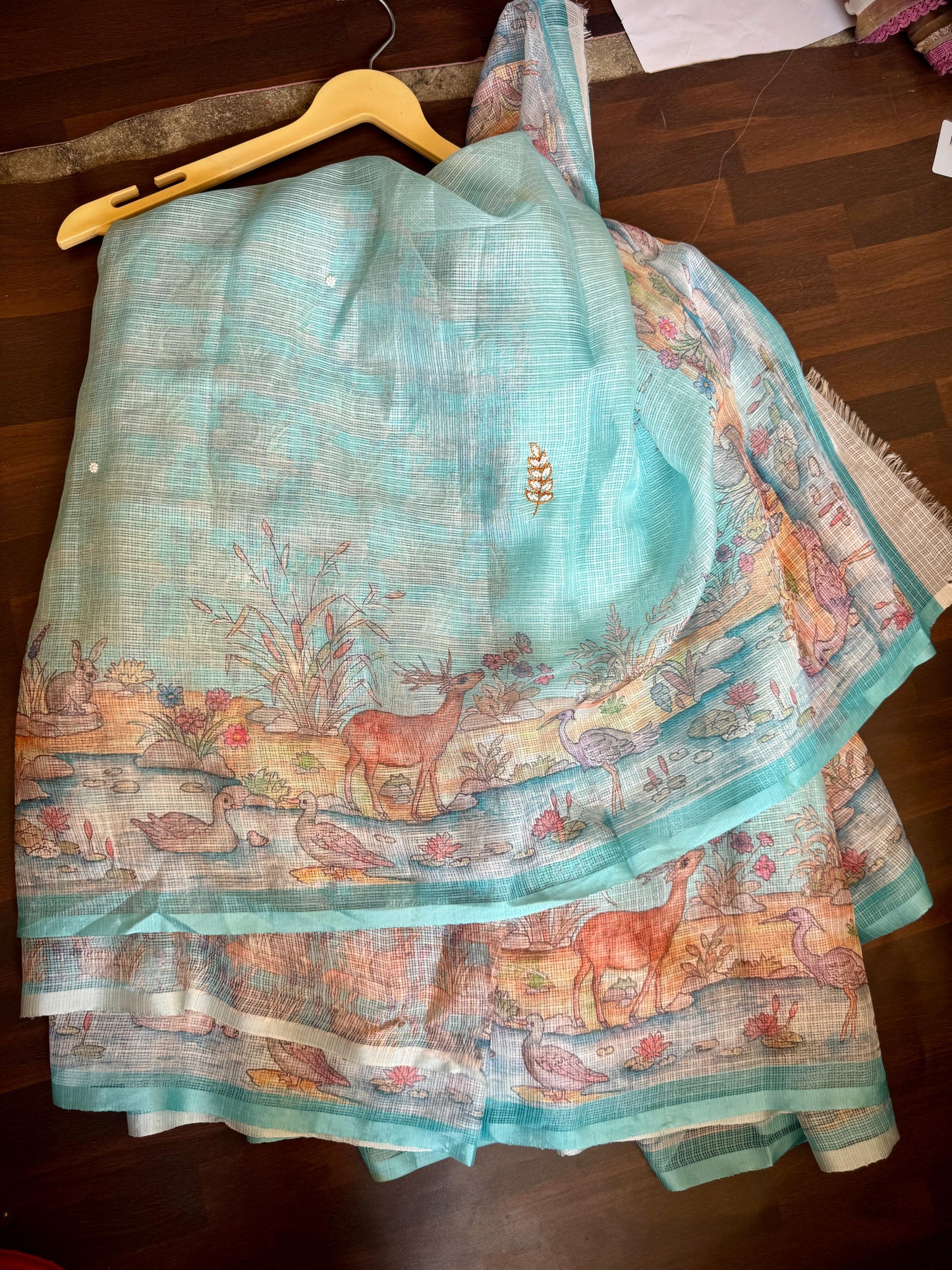 Discount Sale Saree