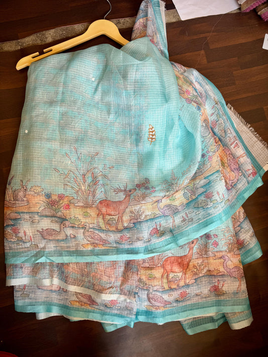 Discount Sale Saree