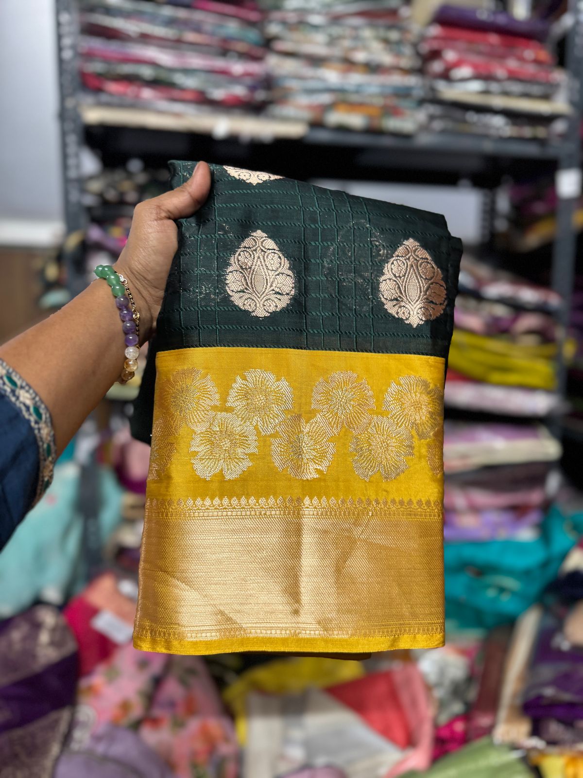 Discount Sale Saree