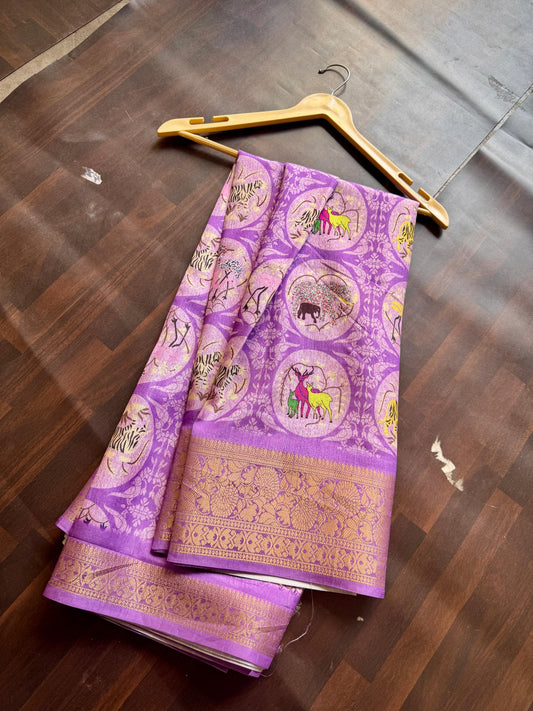 Discount Sale Saree
