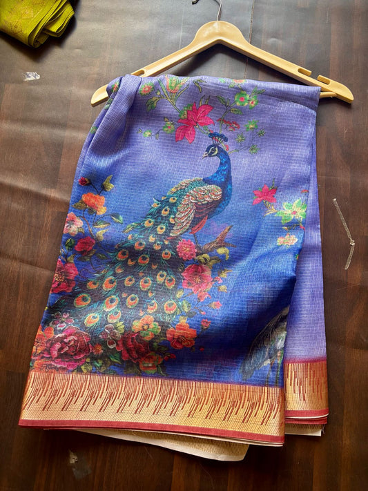Discount Sale Saree