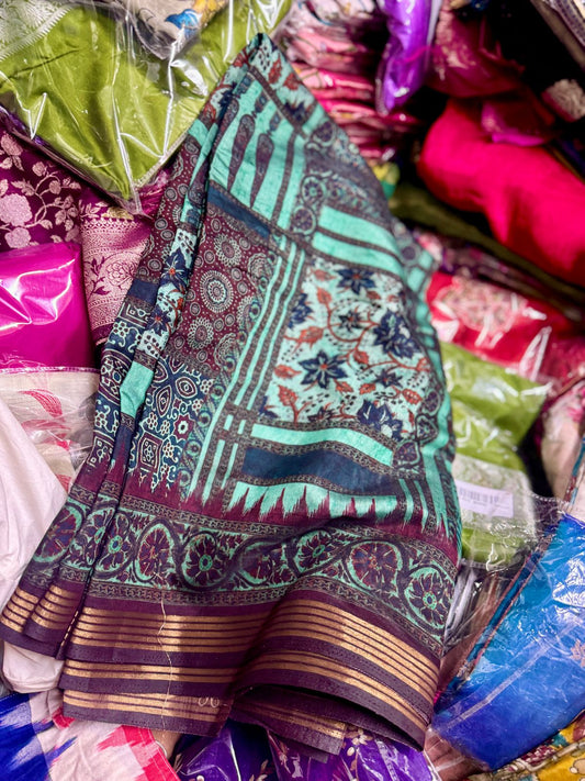Discount Sale Saree