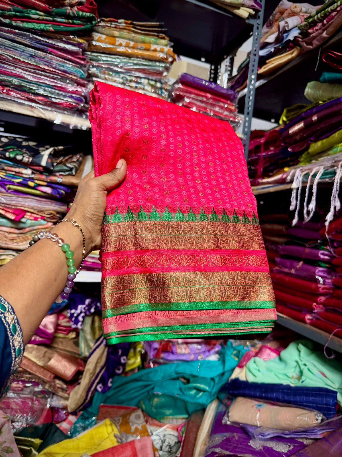 Discount Sale Saree