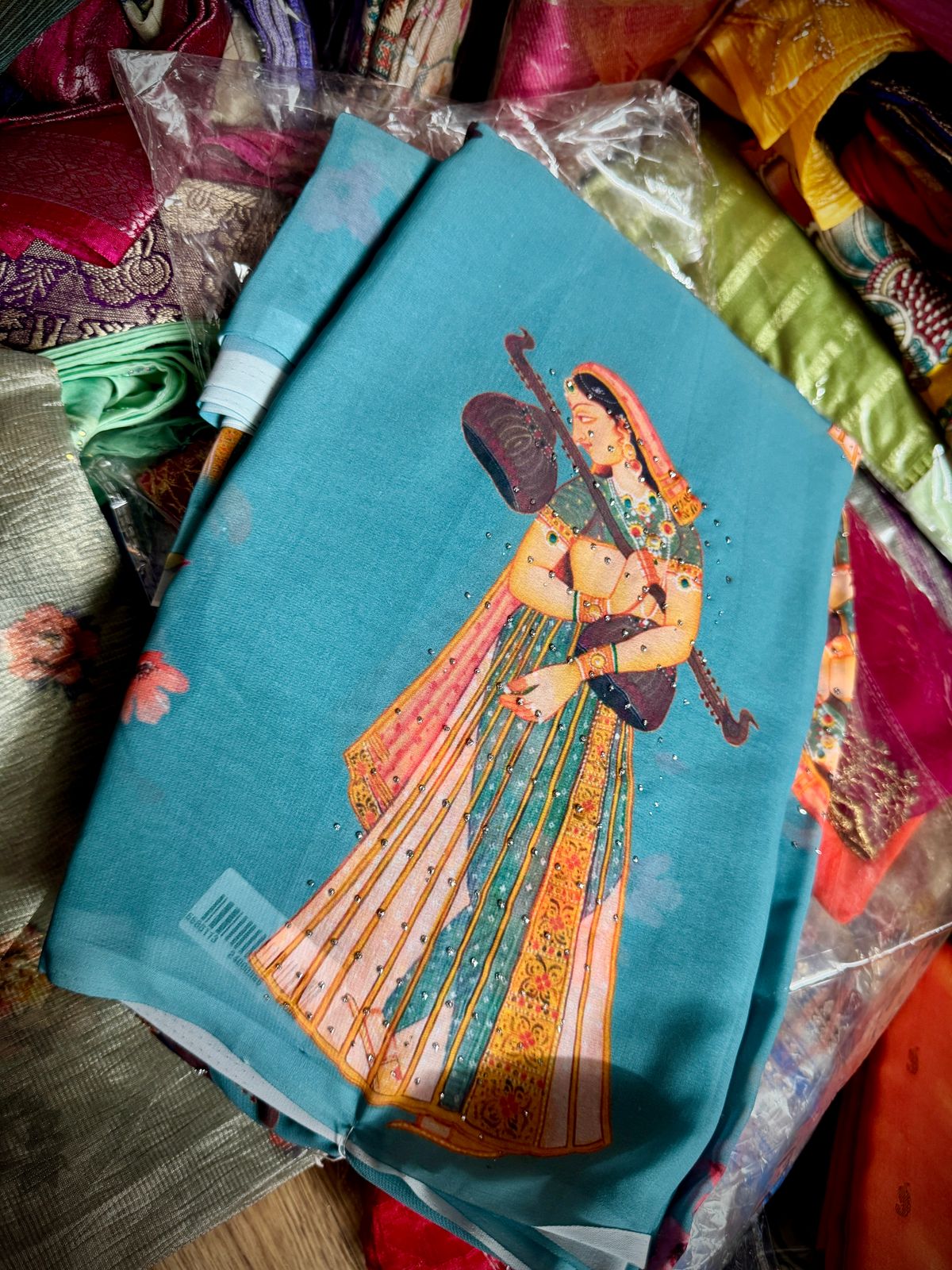 Discount Sale Saree