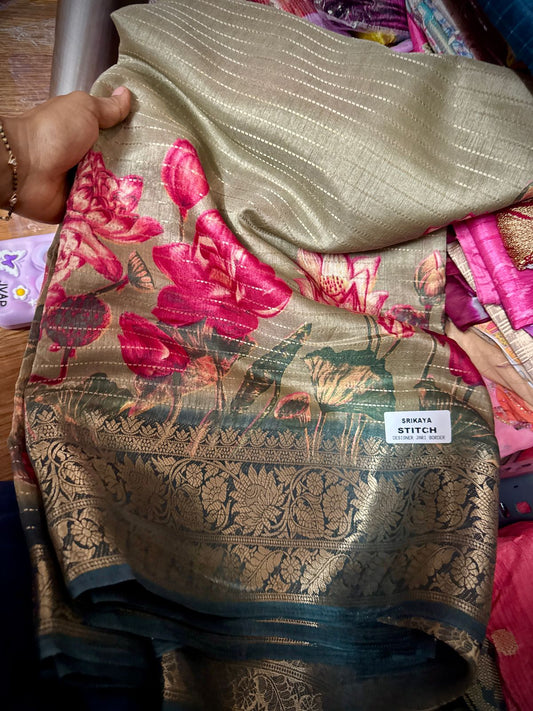 Discount Sale Saree