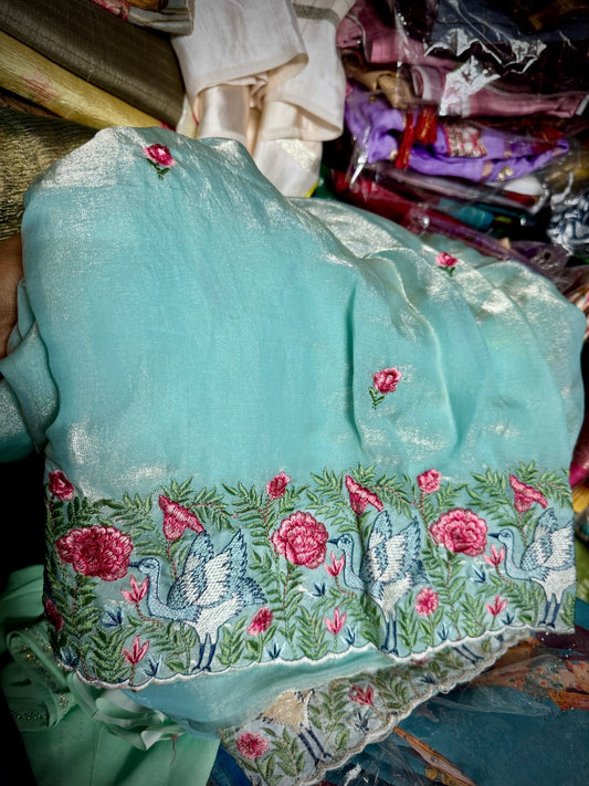 Discount Sale Saree