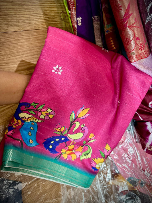 Discount Sale Saree