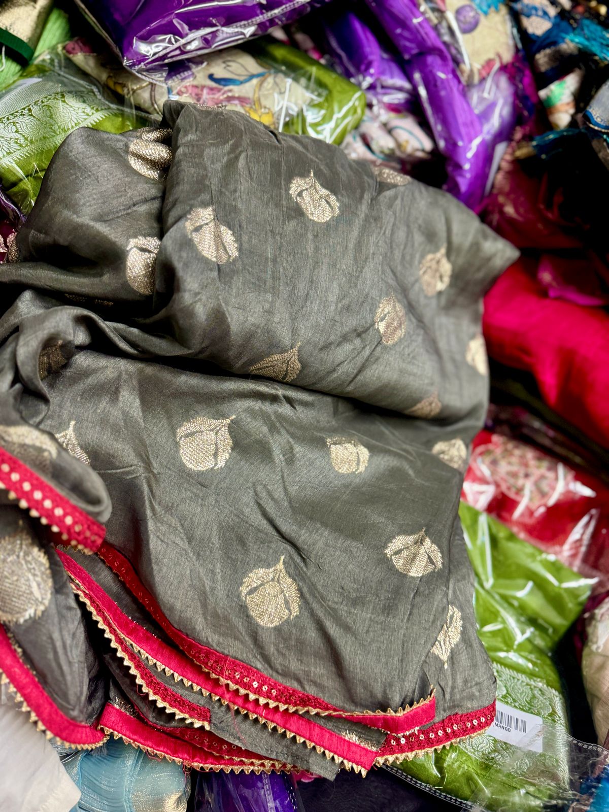 Discount Sale Saree