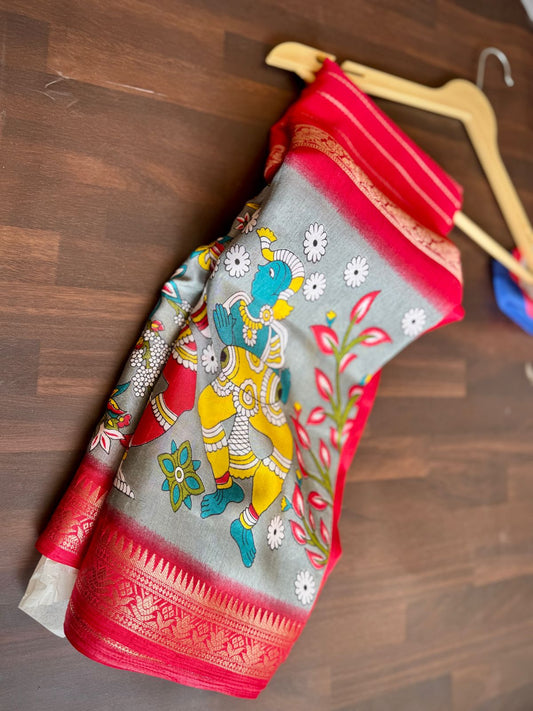 Discount Sale Saree