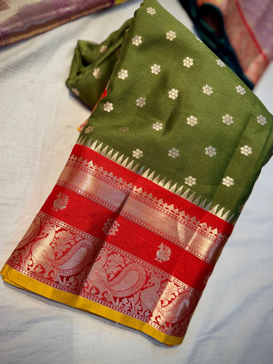 Discount Sale Saree